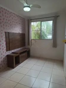 Apartamento com 2 Quartos à venda, 47m² no Condomínio Mirante Sul, Ribeirão Preto