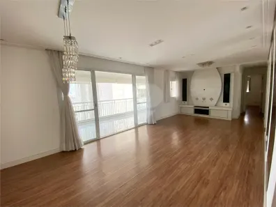 Apartamento com 3 Quartos à venda, 121m² no Lauzane Paulista, São Paulo