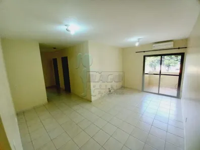Apartamento com 3 Quartos para alugar, 79m² no Residencial Flórida, Ribeirão Preto