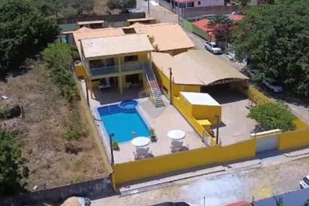 Casa com 6 Quartos à venda, 878m² no , Paracuru