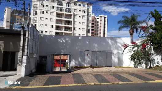 Imóvel Comercial à venda, 280m² no Cambuí, Campinas