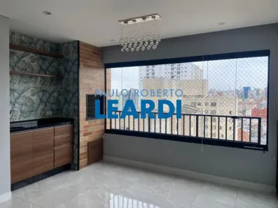 Apartamento com 2 Quartos para alugar, 70m² no Brás, São Paulo