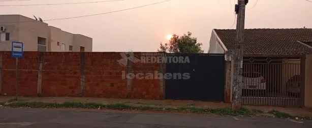 Lote/Terreno à venda, 400m² no Parque Jaguaré, São José do Rio Preto