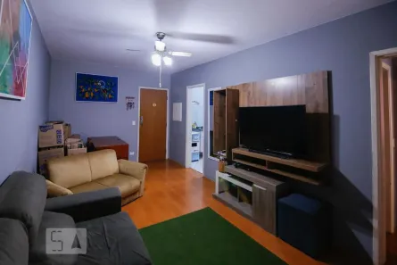 Apartamento com 2 Quartos à venda, 75m² no Perdizes, São Paulo