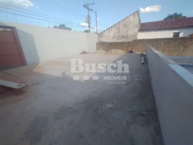 Casa com 2 Quartos à venda, 67m² no Jardim Nova Esperança, Bauru