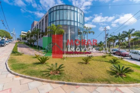 Ponto Comercial para alugar, 19m² no Pinheirinho, Vinhedo