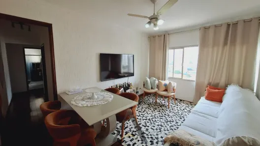 Apartamento com 2 Quartos à venda, 76m² no Vila Gumercindo, São Paulo