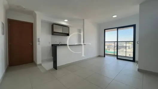 Apartamento com 2 Quartos à venda, 57m² no Itu Novo Centro, Itu