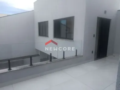 Casa de Condomínio com 4 Quartos à venda, 260m² no Jardim Golden Park Residence, Hortolândia