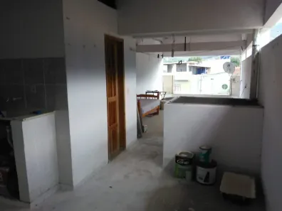 Casa com 4 Quartos à venda, 60m² no Vila Muriqui, Mangaratiba