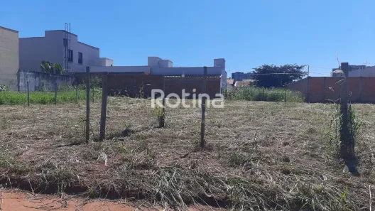 Lote/Terreno para alugar, 900m² no Shopping Park, Uberlândia