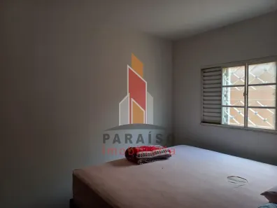 Casa com 3 Quartos à venda, 130m² no Nossa Senhora Aparecida, Uberlândia