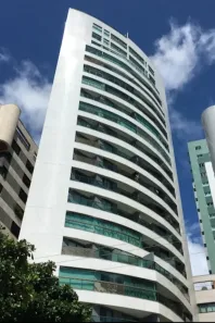 Apartamento com 2 Quartos para alugar, 60m² no Boa Viagem, Recife