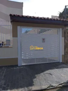 Sobrado com 3 Quartos à venda, 100m² no Vila Carrão, São Paulo