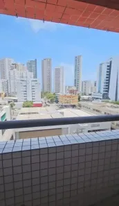 Apartamento com 3 Quartos à venda, 130m² no Boa Viagem, Recife