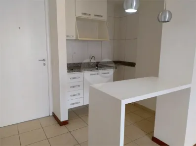 Apartamento com 1 Quarto à venda, 32m² no Paraíso, São Paulo