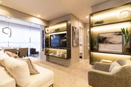 Apartamento com 2 Quartos à venda, 58m² no Vila Progredior, São Paulo