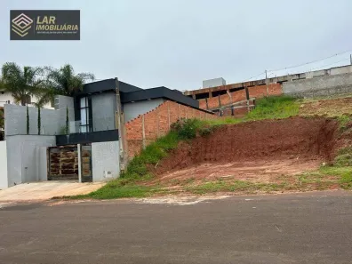 Lote/Terreno à venda, 282m² no Centro, Botucatu