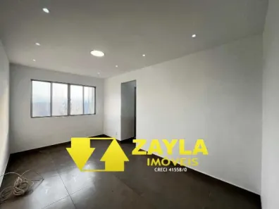 Apartamento com 2 Quartos à venda, 49m² no Rocha Miranda, Rio de Janeiro