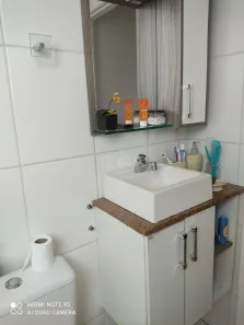 Cobertura com 2 Quartos à venda, 131m² no Parque Califórnia, Campos dos Goytacazes