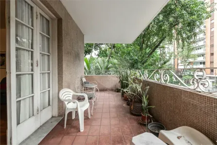 Apartamento com 4 Quartos à venda, 288m² no Higienópolis, São Paulo