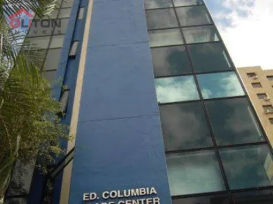 Sala Comercial para alugar, 35m² no Santana, São Paulo