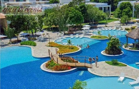 Apartamento com 2 Quartos à venda, 64m² no , Barra de São Miguel
