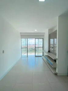 Apartamento com 2 Quartos à venda, 82m² no Ponta D'Areia, São Luís