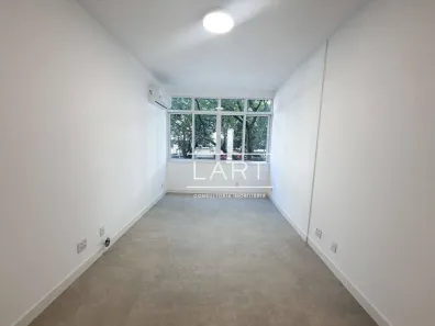 Apartamento com 2 Quartos para alugar, 64m² no Leblon, Rio de Janeiro
