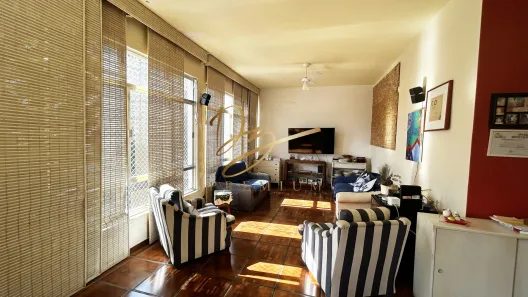 Apartamento com 4 Quartos à venda, 180m² no Ipanema, Rio de Janeiro