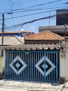 Casa com 4 Quartos à venda, 180m² no Vila Bela, São Paulo