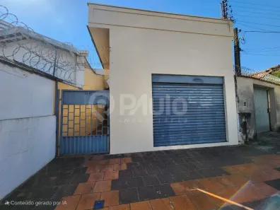 para alugar, 150m² no Higienópolis, Piracicaba