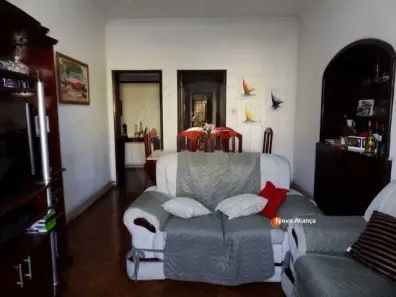 Apartamento com 3 Quartos à venda, 125m² no Botafogo, Rio de Janeiro