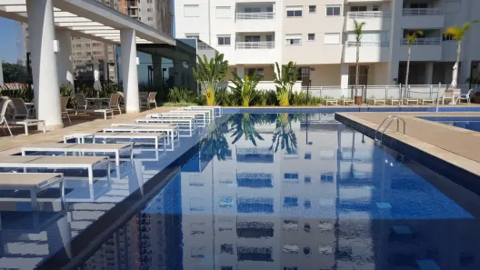 Apartamento com 2 Quartos à venda, 67m² no Centro, Osasco