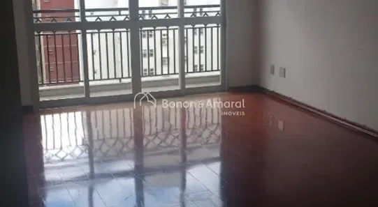 Apartamento com 3 Quartos à venda, 133m² no Centro, Campinas