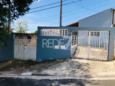 Casa com 1 Quarto à venda, 96m² no Jardim Nova Europa, Campinas
