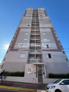 Apartamento com 2 Quartos à venda, 63m² no Jardim Brasil, São Carlos