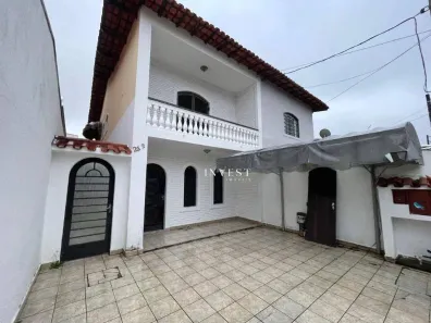 Sobrado com 3 Quartos para alugar, 150m² no Bosque dos Eucaliptos, São José dos Campos