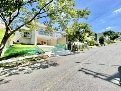 Casa com 3 Quartos à venda, 230m² no Residencial dos Lagos, Cotia