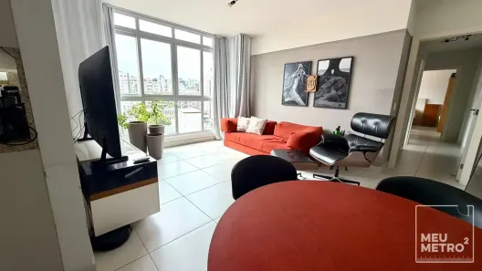Apartamento com 2 Quartos à venda, 68m² no Centro, Florianópolis