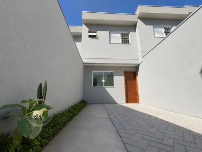 Sobrado com 2 Quartos à venda, 70m² no Vila Perus, São Paulo