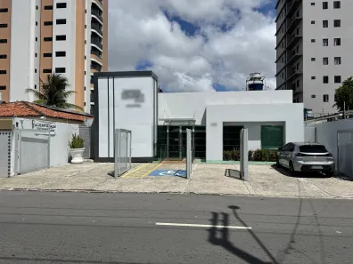 Sala Comercial para alugar, 12m² no Tambauzinho, João Pessoa