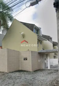 Casa de Condomínio com 3 Quartos à venda, 139m² no São Lourenço, Curitiba