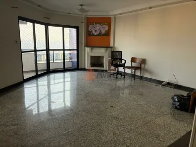 Apartamento com 3 Quartos para venda ou aluguel, 160m² no Vila Matilde, São Paulo