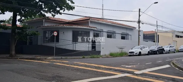 Imóvel Comercial com 8 Quartos à venda, 192m² no Jardim Guanabara, Campinas