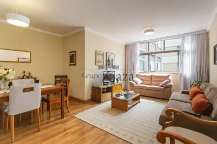 Apartamento com 3 Quartos à venda, 137m² no Jardim Paulista, São Paulo