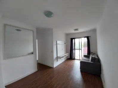 Apartamento com 2 Quartos à venda, 53m² no Rio Pequeno, São Paulo