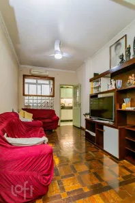 Apartamento com 3 Quartos à venda, 81m² no Centro Histórico, Porto Alegre