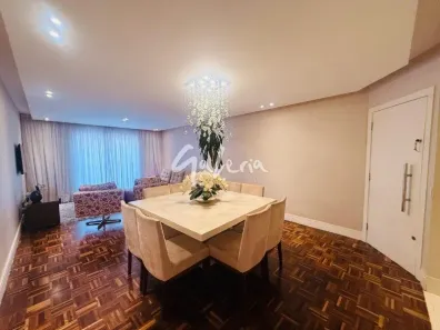 Apartamento com 3 Quartos à venda, 127m² no Santa Paula, São Caetano do Sul
