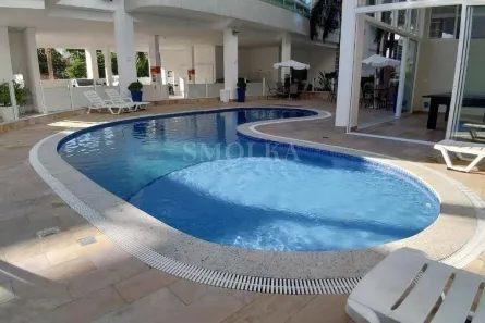 Apartamento com 2 Quartos para alugar, 74m² no Canasvieiras, Florianópolis